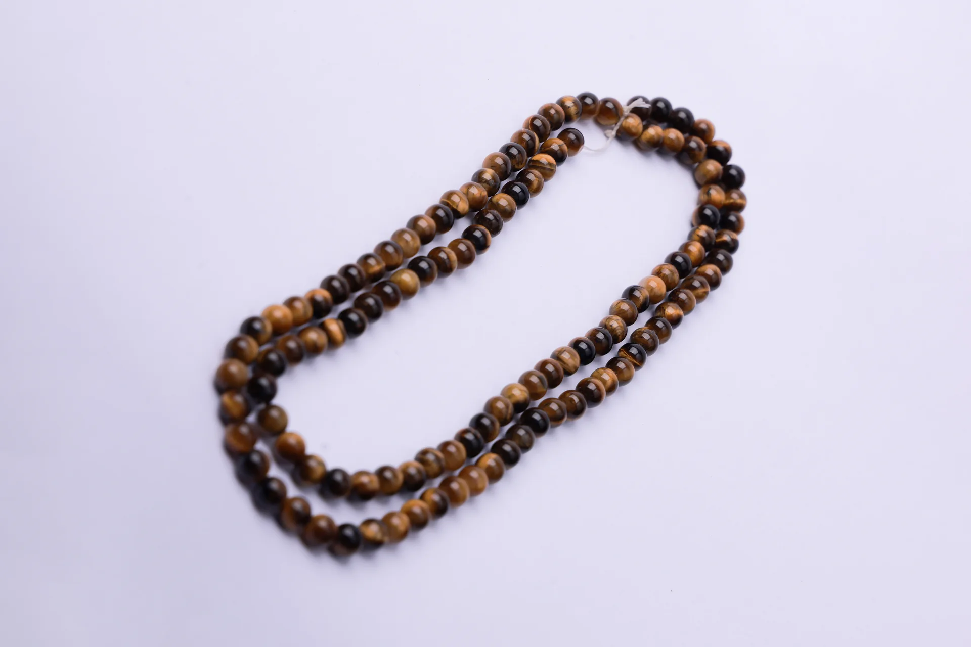 Tiger Eye Mala