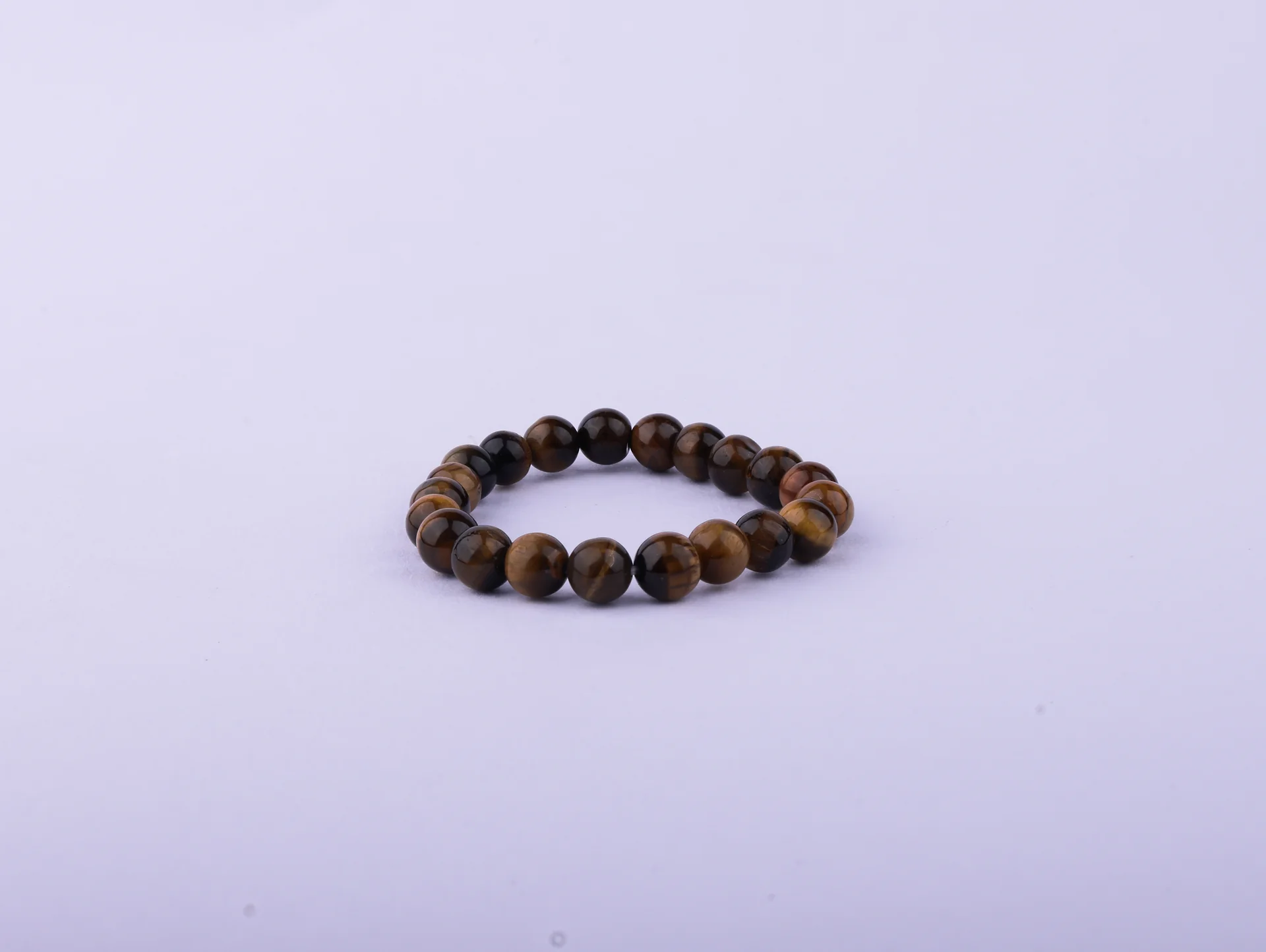 Tiger Eye Bracelet