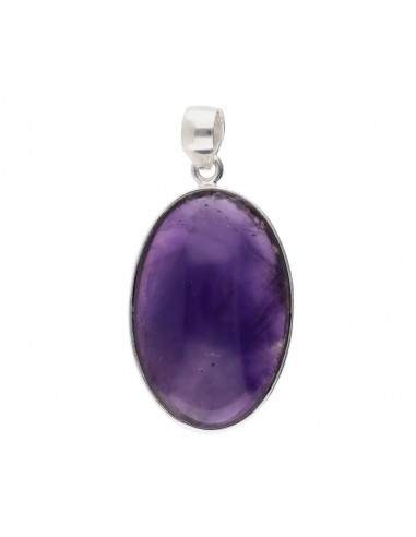 Amethyst Pendent