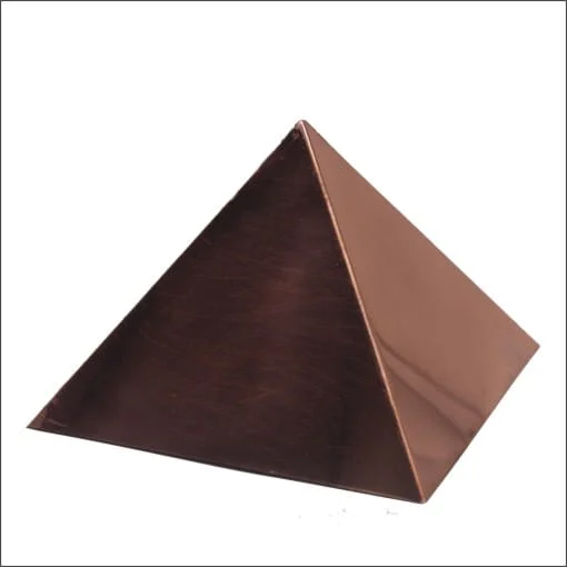 Copper Pyramid